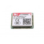 SIM800C CHIPSET Quad-Band GSM/GPRS Module